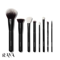 ست براش 8 عددی گت تینگز استارتد مورفی Morphe Get Things Started Brush Collection